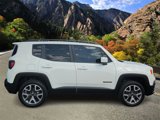 Used 2017 Jeep Renegade Latitude w/ Cold Weather Group image 2