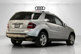 Used 2008 Mercedes-Benz ML 320 4MATIC image 5