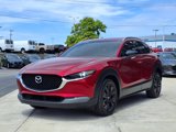 Certified 2022 MAZDA CX-30 2.5 Turbo w/ Premium Package image 2