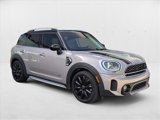 Used 2022 MINI Cooper Countryman S image 3