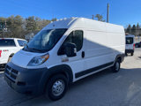 Used 2017 RAM ProMaster 2500 w/ Interior Convenience Group image 3
