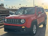 Used 2016 Jeep Renegade Latitude image 3
