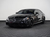 Used 2016 Mercedes-Benz CLS 63 AMG S-Model image 3