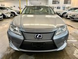 Used 2014 Lexus ES 300h image 2