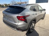 New 2025 Chevrolet Trax LT w/ Driver Confidence Package image 5