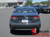 New 2025 Toyota Corolla LE image 4