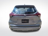 Certified 2022 Nissan Kicks SV image 4