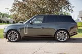 Used 2024 Land Rover Range Rover SE image 2
