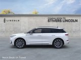 New 2025 Lincoln Corsair Grand Touring image 3