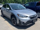 Used 2023 Subaru Crosstrek 2.0i Premium image 3