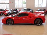 Certified 2016 Ferrari 488 Spider image 3