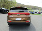 Used 2017 Kia Sportage LX w/ LX Popular Package image 6