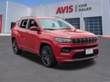 Used 2023 Jeep Compass Limited image 3