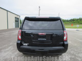 Used 2015 GMC Yukon SLE image 4