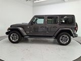 Used 2019 Jeep Wrangler Unlimited Sahara image 4
