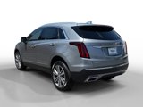 New 2025 Cadillac XT5 Premium Luxury image 3