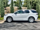 Used 2025 Land Rover Discovery Sport S image 2