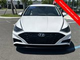 Used 2023 Hyundai Sonata SEL w/ Cargo Package image 4