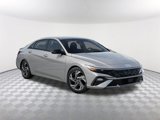 New 2025 Hyundai Elantra Sport image 2