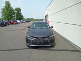Certified 2018 Toyota Camry LE image 4