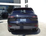 Used 2022 Porsche Cayenne Platinum Edition image 5