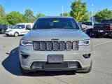 Used 2022 Jeep Grand Cherokee Laredo X image 2