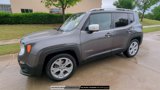 Used 2016 Jeep Renegade Limited image 4