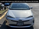 Used 2016 Toyota Prius Two image 3