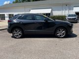 Used 2023 MAZDA CX-30 AWD 2.5 S w/ Premium Package image 2