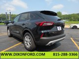 New 2025 Ford Escape Active image 4
