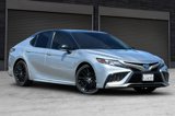 Used 2024 Toyota Camry XSE image 2