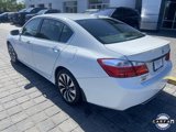 Used 2015 Honda Accord EX-L image 2
