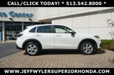 Used 2023 Honda HR-V LX image 2