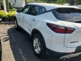 Used 2022 Chevrolet Blazer LT image 4