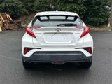 Used 2019 Toyota C-HR Limited image 3