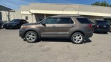Used 2015 Ford Explorer Limited image 4