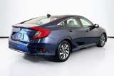 Used 2018 Honda Civic EX image 5