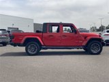 Used 2020 Jeep Gladiator Overland image 6