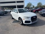 Used 2016 Audi Q3 2.0T Prestige w/ Prestige Package image 2