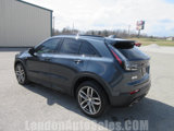 Used 2021 Cadillac XT4 Sport w/ Driver Awareness Package image 3