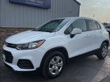 Used 2018 Chevrolet Trax LS image 2