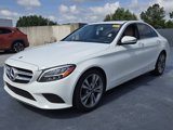 Used 2019 Mercedes-Benz C 300 Sedan image 2