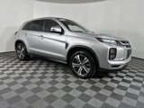 Used 2024 Mitsubishi Outlander Sport SE image 2