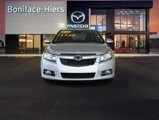Used 2014 Chevrolet Cruze LTZ w/ RS Package image 3
