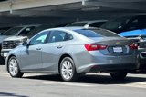 Certified 2023 Chevrolet Malibu LT image 6