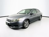 Used 2015 Honda Accord LX image 3
