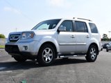 Used 2011 Honda Pilot Touring image 3