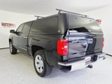 Used 2015 Chevrolet Silverado 1500 LTZ w/ Texas Edition, 1LZ Trim image 2