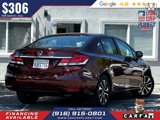 Used 2013 Honda Civic EX image 5