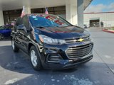 Used 2021 Chevrolet Trax LS w/ Tint and Cruise Package image 2
